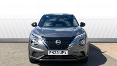 Nissan Juke 1.6 Hybrid N-Connecta 5dr Auto Hybrid Hatchback